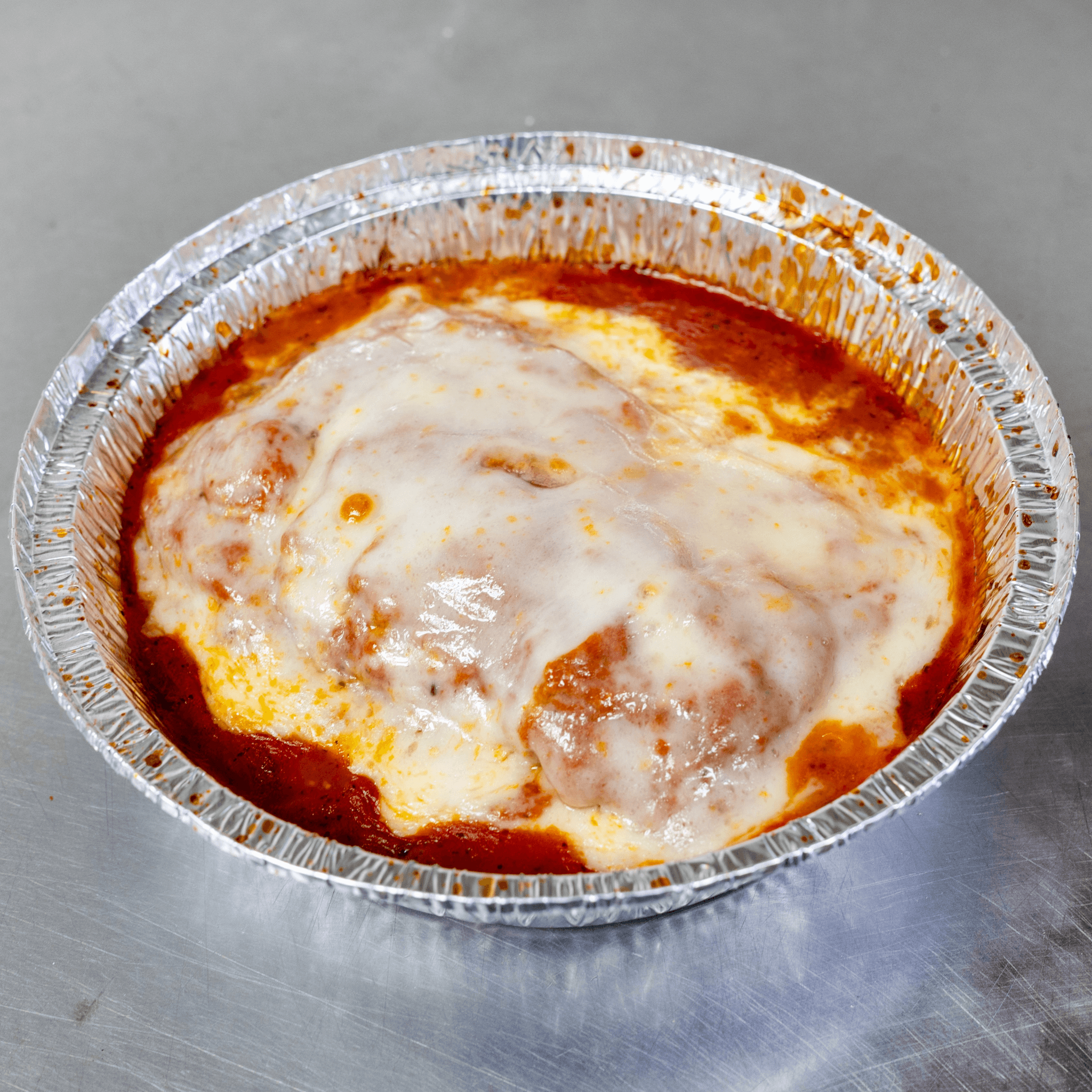 Single Lasagna.