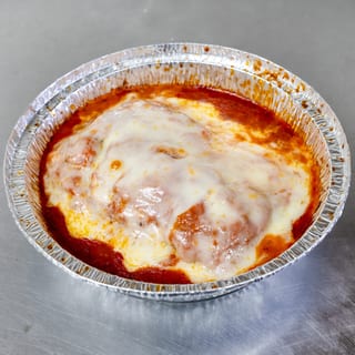 SINGLE Lasagna