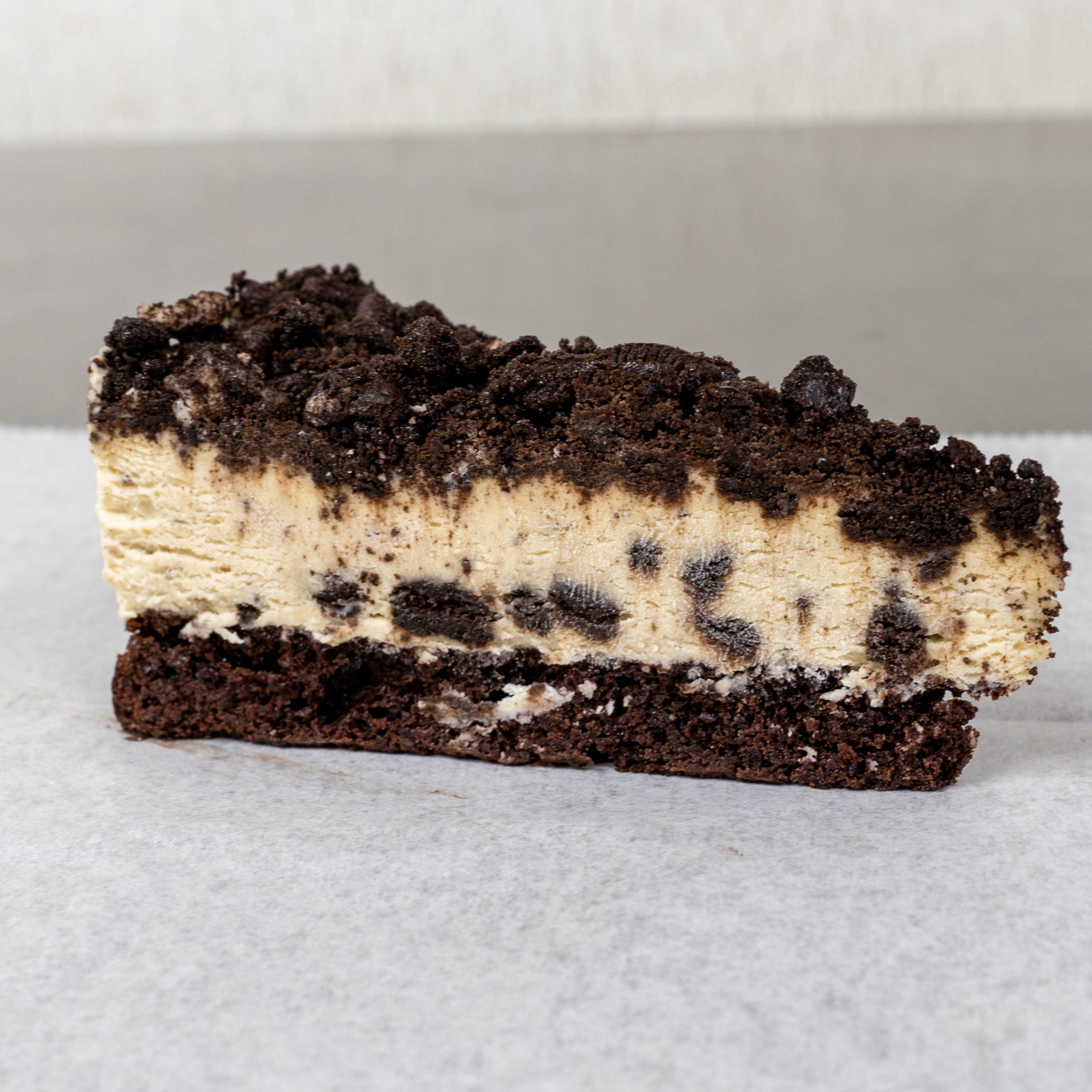 Cheesecake.