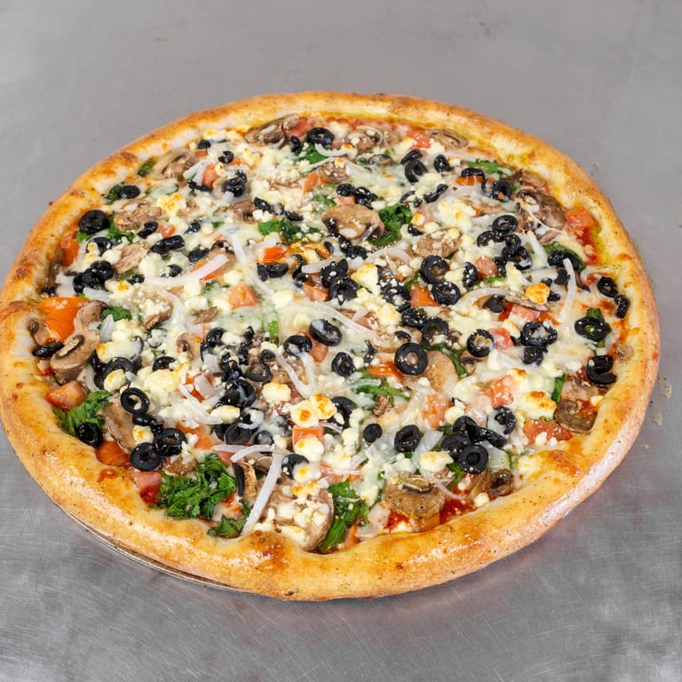 New York Italian Restaurant Delights