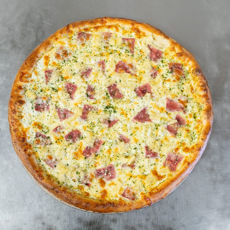 Fresh Italian Favorites Made Daily